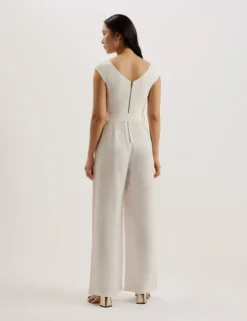 Knit Jumpsuit