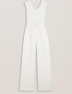 Knit Jumpsuit