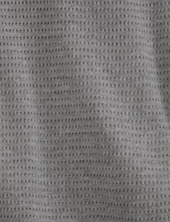 Knit Sweater Polo