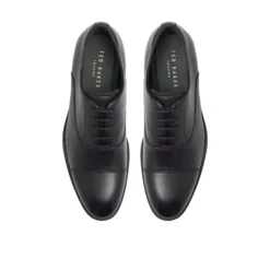 Lace Up Dress Shoe