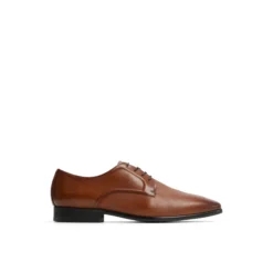 Lace Up Dress Shoe