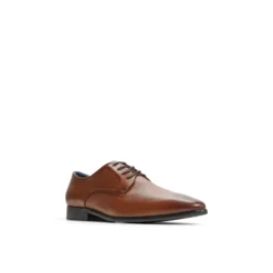 Lace Up Dress Shoe