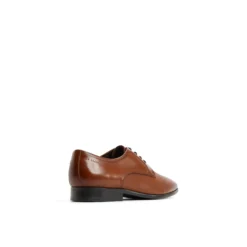 Lace Up Dress Shoe