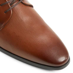 Lace Up Dress Shoe