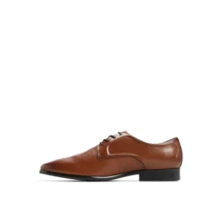Lace Up Dress Shoe