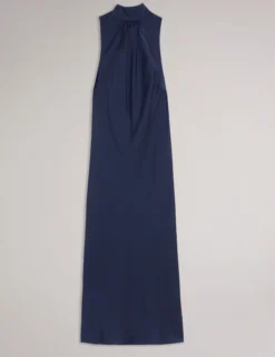 Midaxi Slip Dress