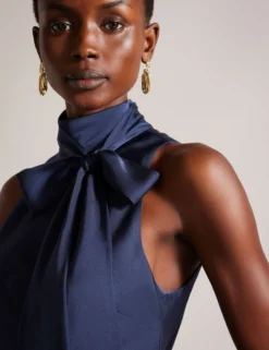 Midaxi Slip Dress