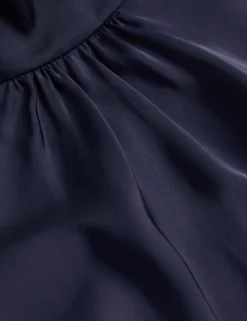 Midaxi Slip Dress
