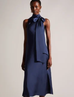 Midaxi Slip Dress