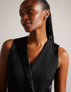 Midi Dress