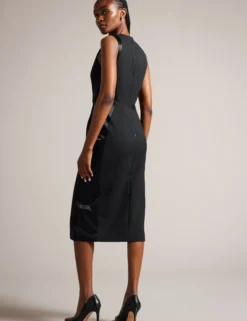 Midi Dress