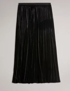 Midi Skirt