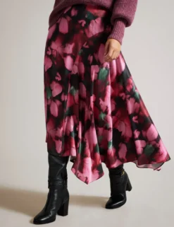 Midi Skirt