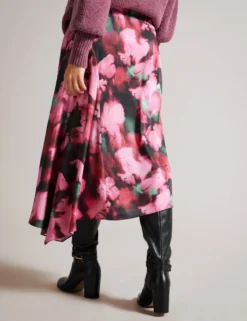 Midi Skirt