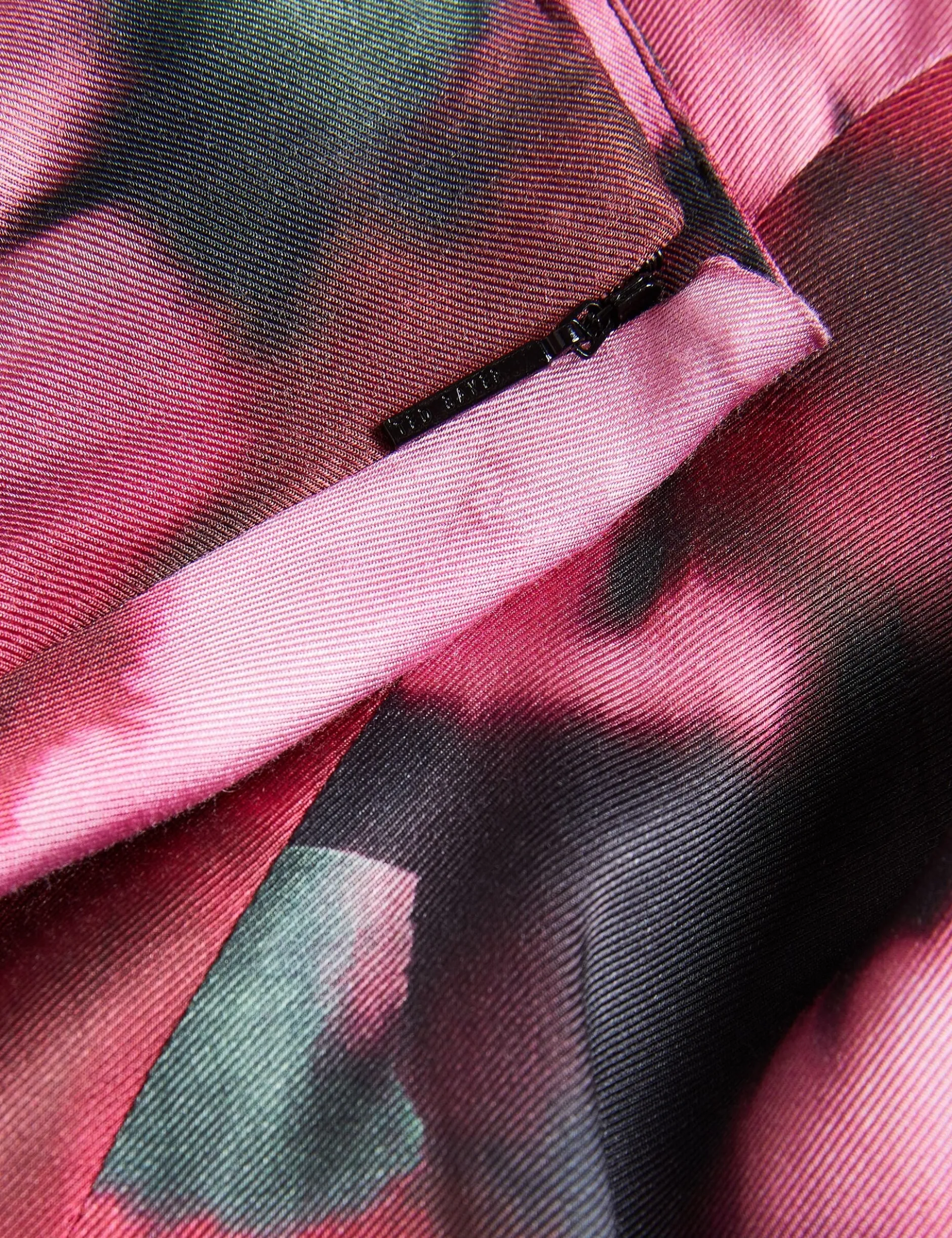 Midi Skirt