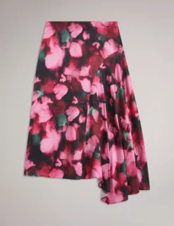 Midi Skirt