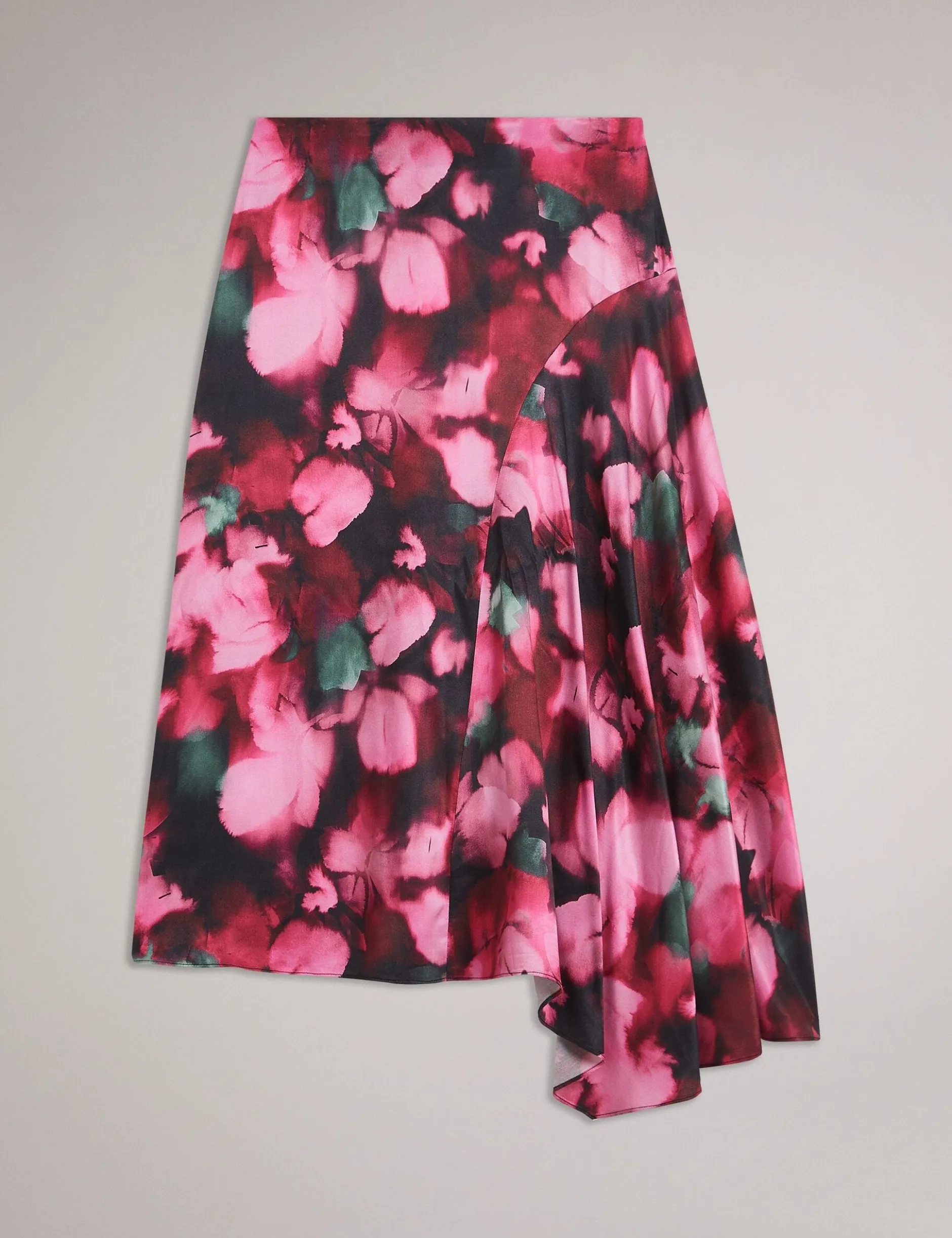 Midi Skirt