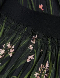 Midi Skirt