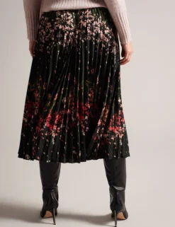 Midi Skirt