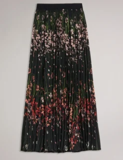 Midi Skirt