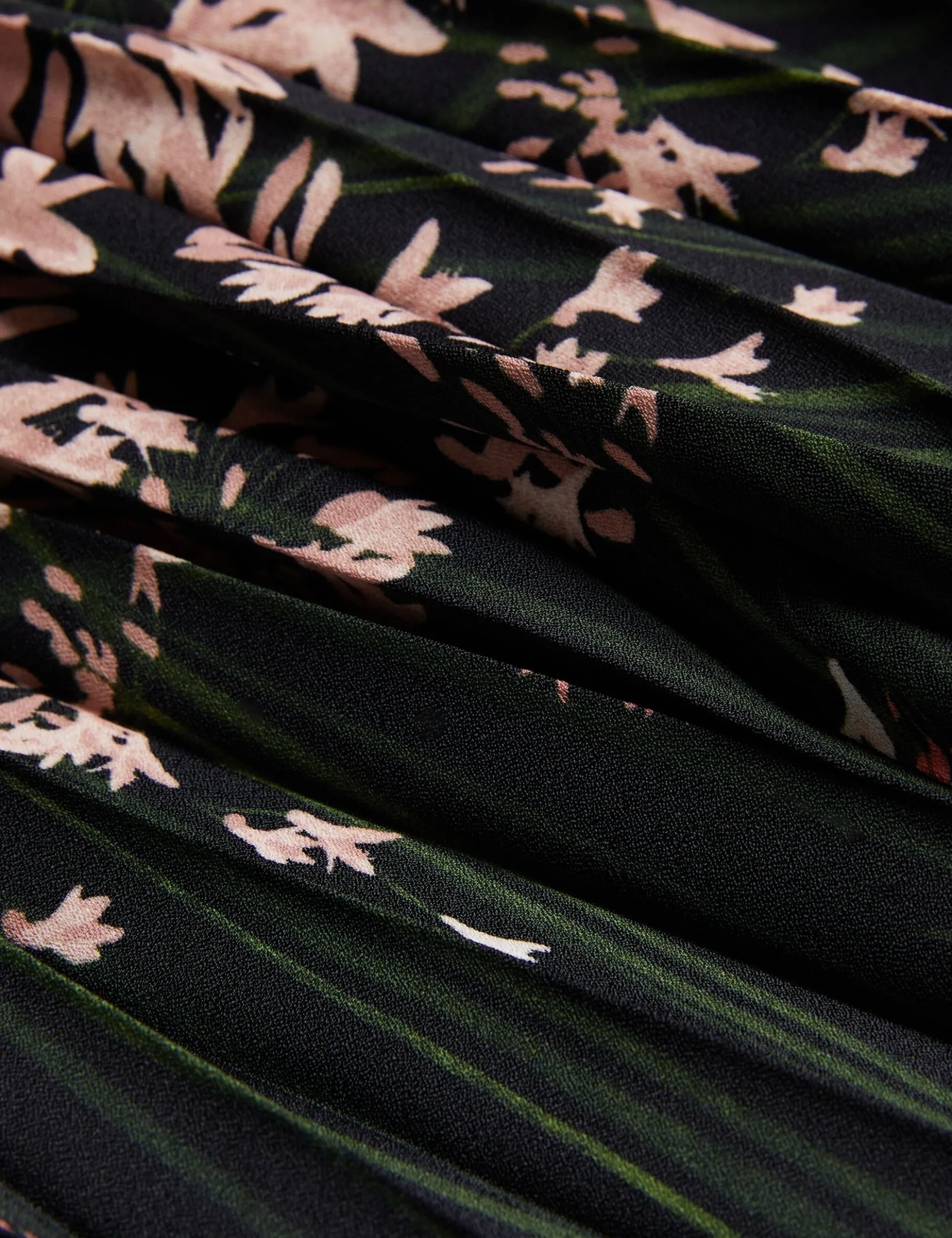 Midi Skirt
