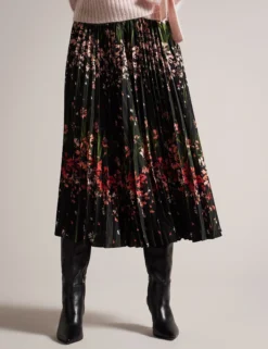 Midi Skirt