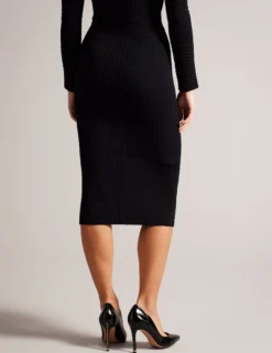 Midi Skirt
