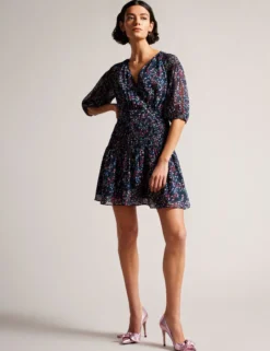 Mini Dress