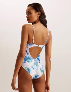 One PIece Bathing Suit