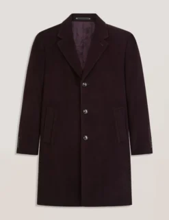 Overcoat