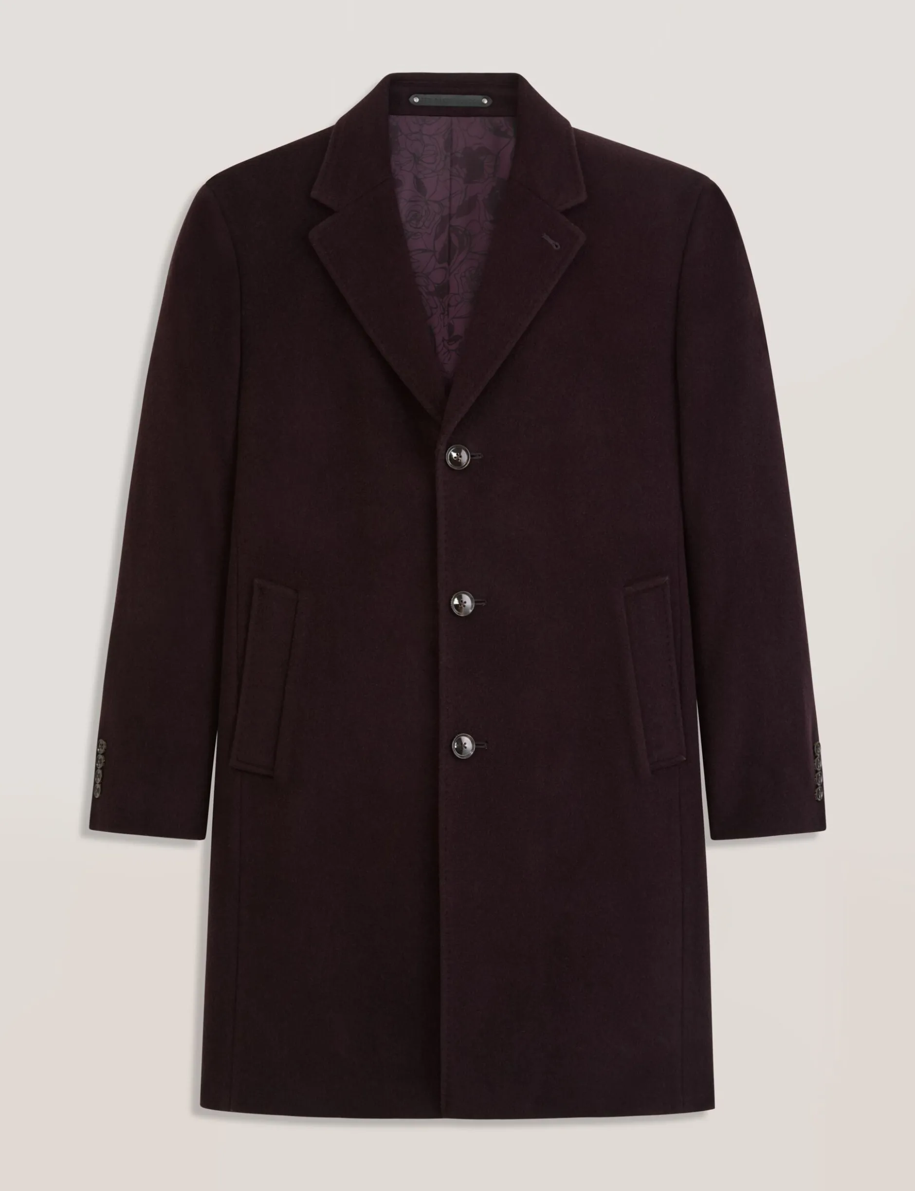 Overcoat