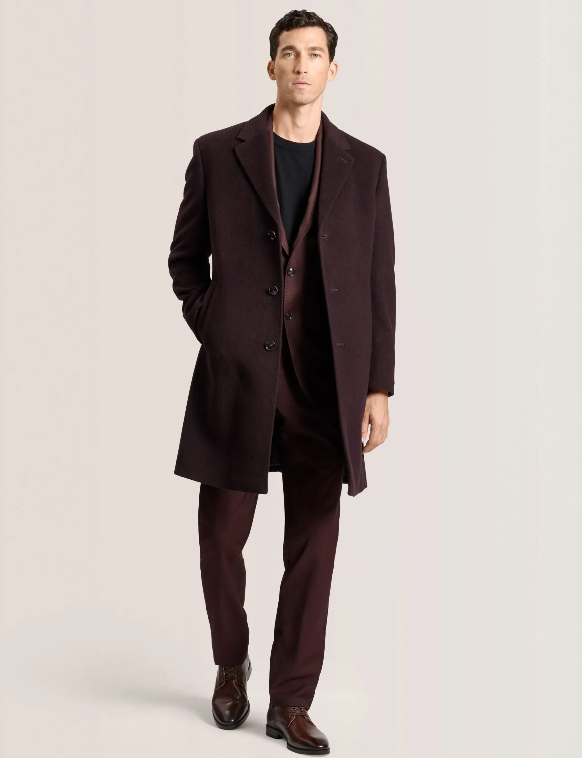 Overcoat