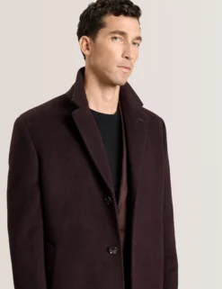Overcoat