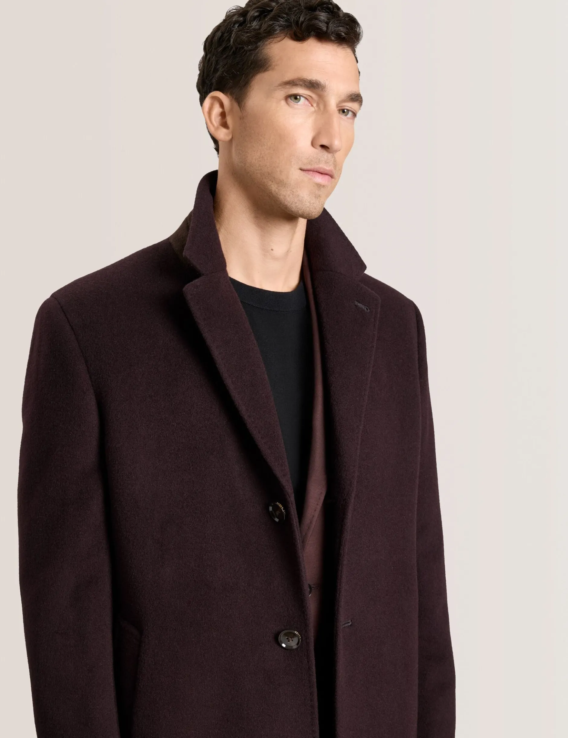 Overcoat