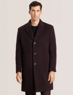 Overcoat