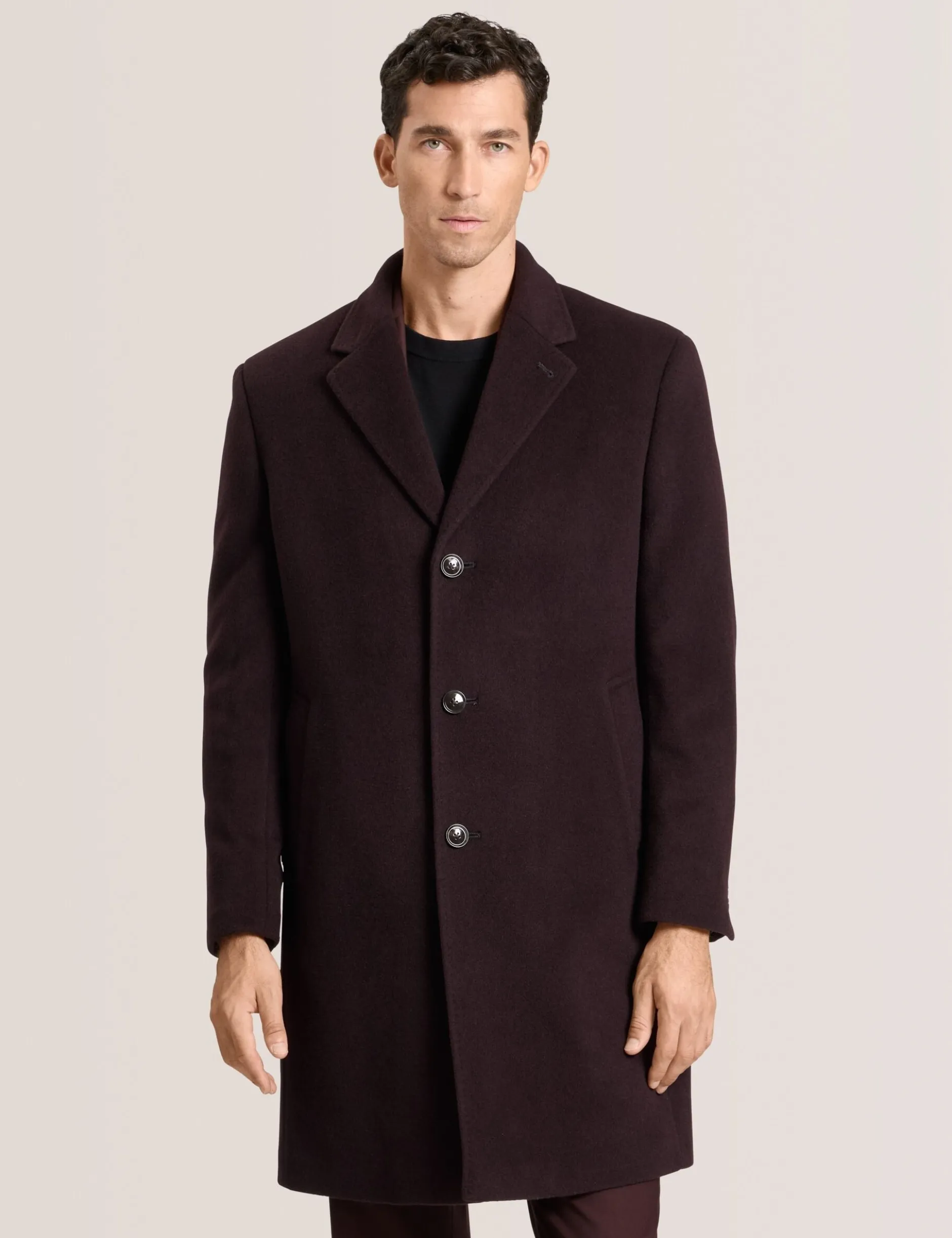 Overcoat