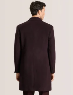 Overcoat