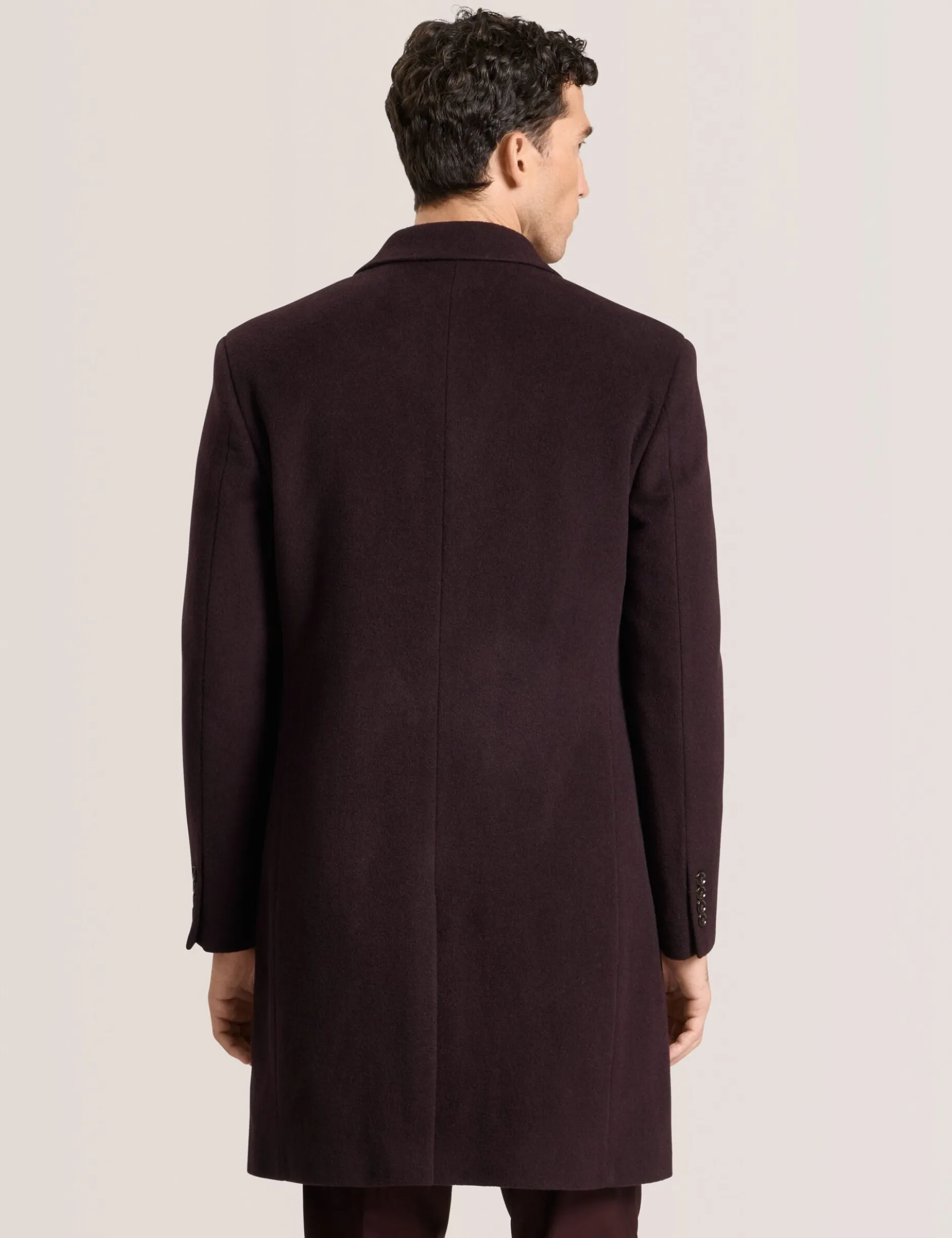 Overcoat