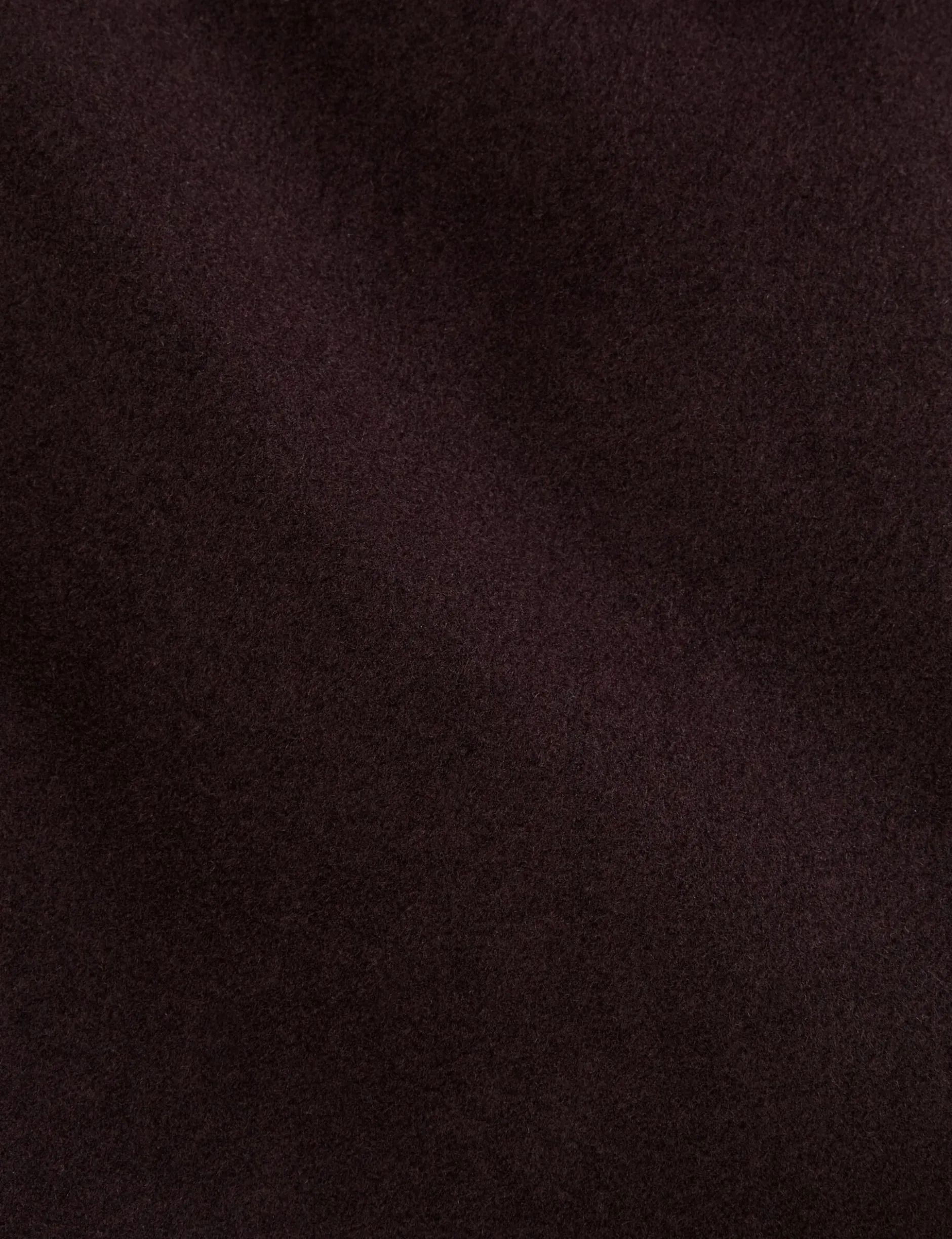 Overcoat