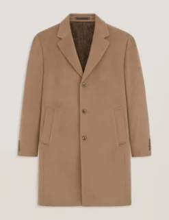 Overcoat