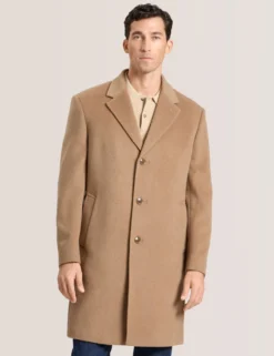 Overcoat