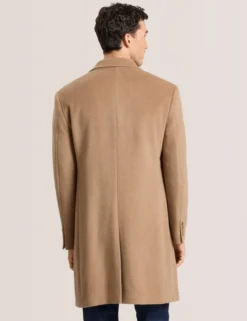Overcoat