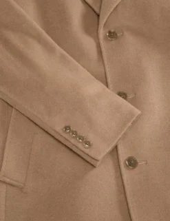 Overcoat