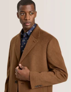 Overcoat