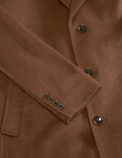 Overcoat