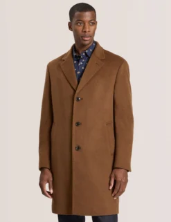 Overcoat