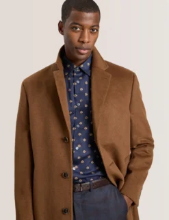 Overcoat