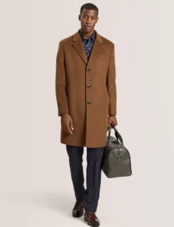 Overcoat