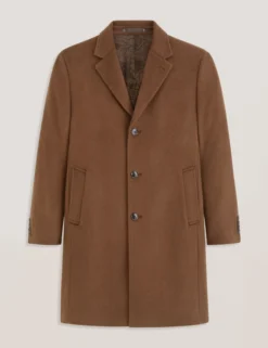 Overcoat