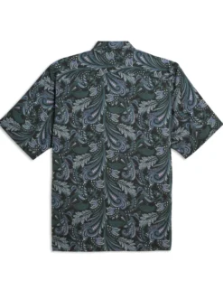 Paisley Shirt